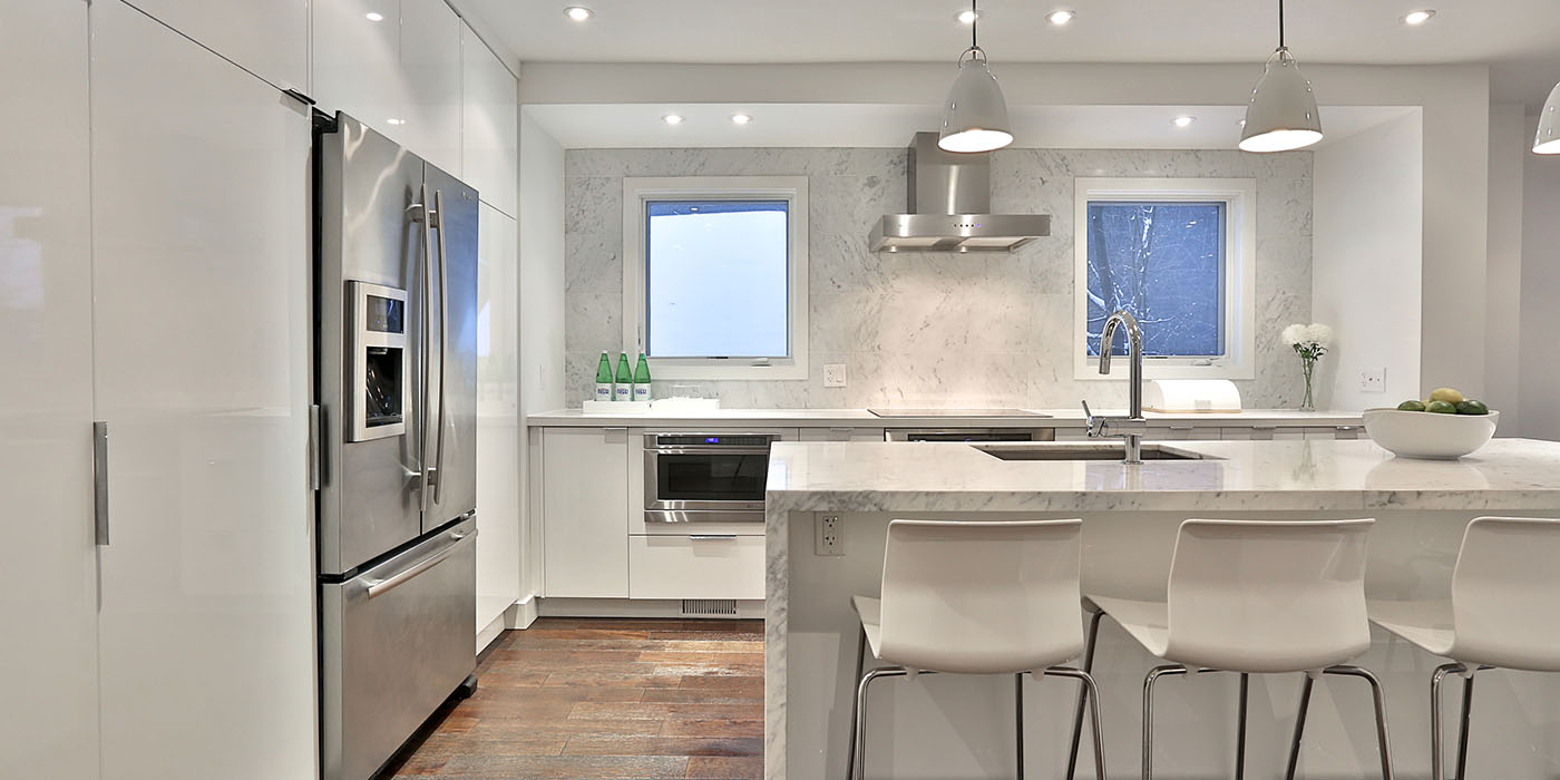 PROPERTY STAGING : OPTION 3