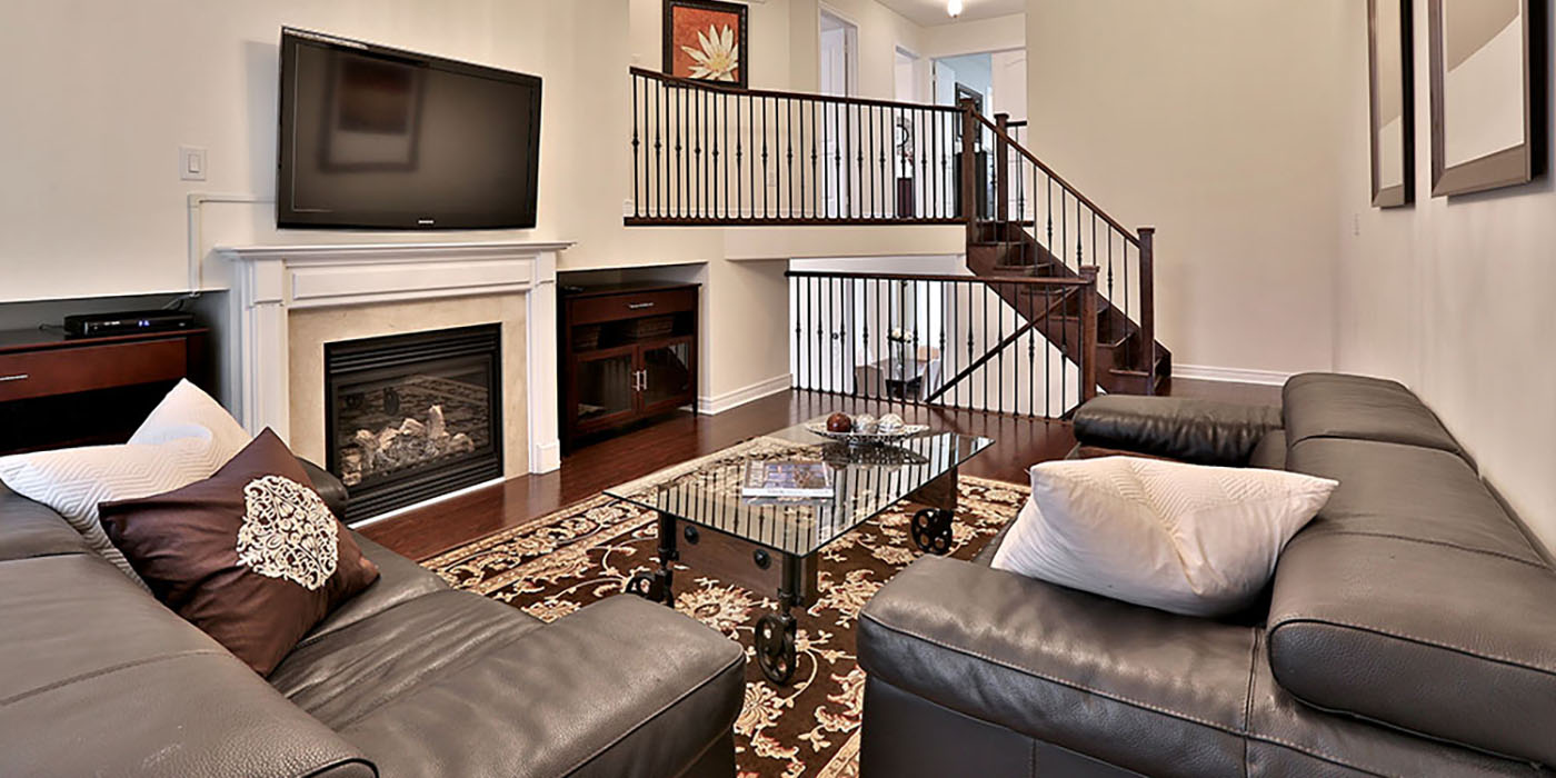 PROPERTY STAGING : OPTION 4