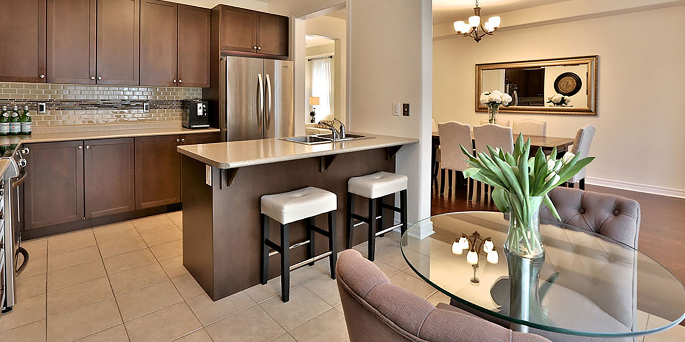 PROPERTY STAGING : OPTION 5