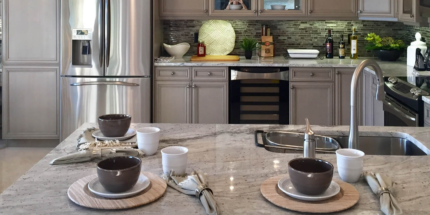 WHY BOTHER? NEW OWNER WILL REMODEL