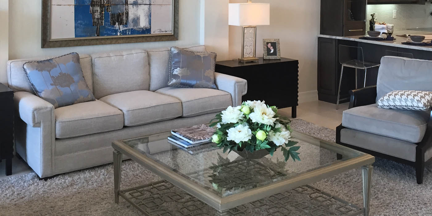 SHOULD I STAGE IN A SOFT MARKET?