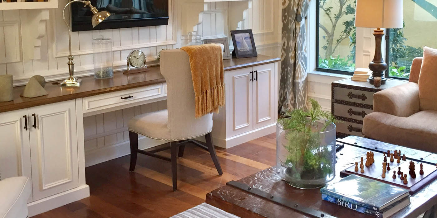 SHOULD I STAGE IN A STRONG MARKET?