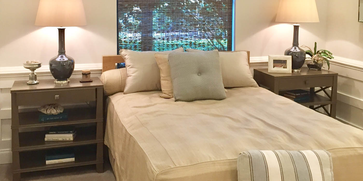 HOW STAGING DIFFERS FROM INTERIOR DESIGN?