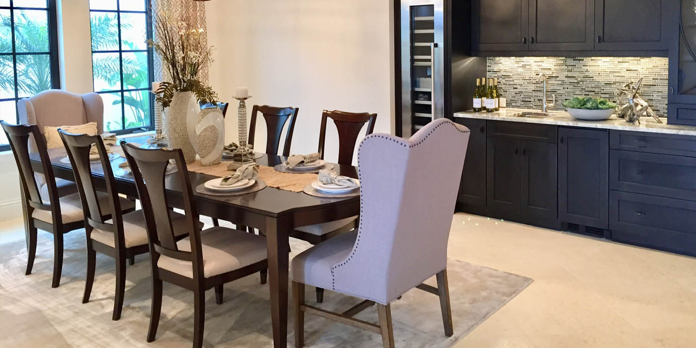 WHY CAN'T BUYERS ENVISION THE POTENTIAL?