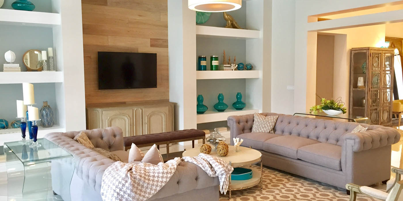 MY PROPERTY LOOKS GREAT! WHY STAGE?