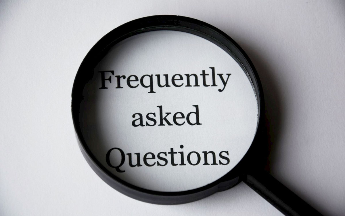 FAQ